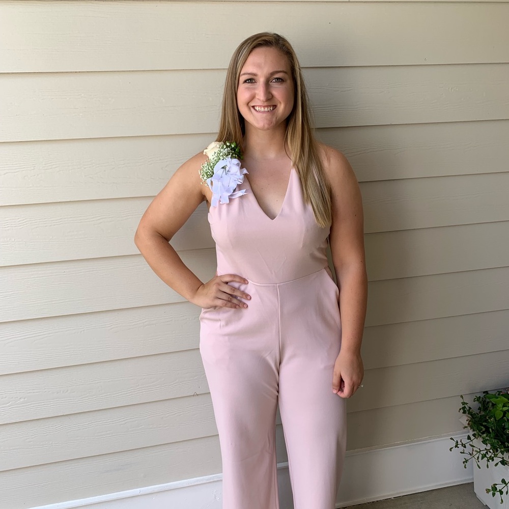 Meet your Posher, Mady